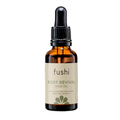 Fushi Root Revival Oil