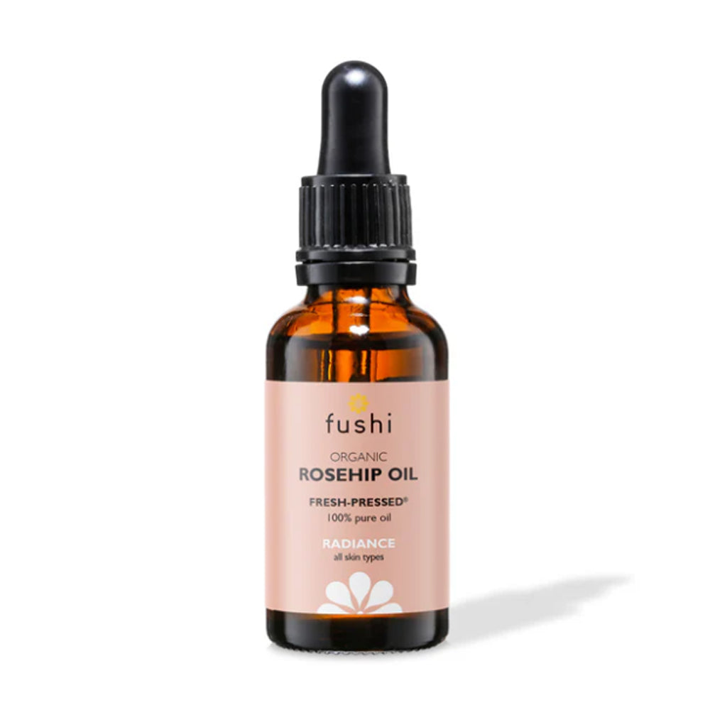 Fushi Organic Rosehip Oil