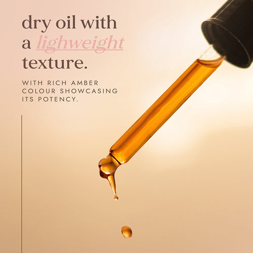 Fushi Organic Rosehip Oil