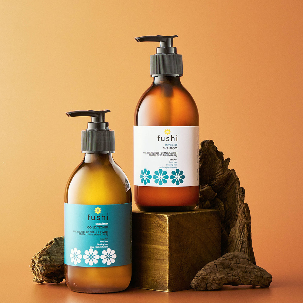 Fushi Stimulator Hair Conditioner