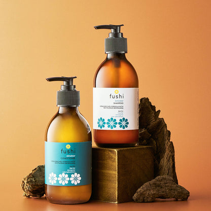 Fushi Stimulator Hair Conditioner