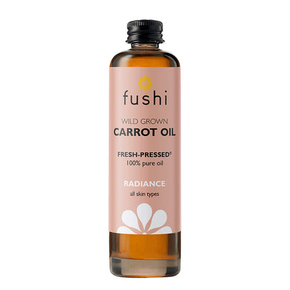 Fushi Wild Carrot Oil
