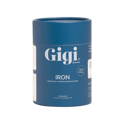 Gigi Iron Bisglycinate