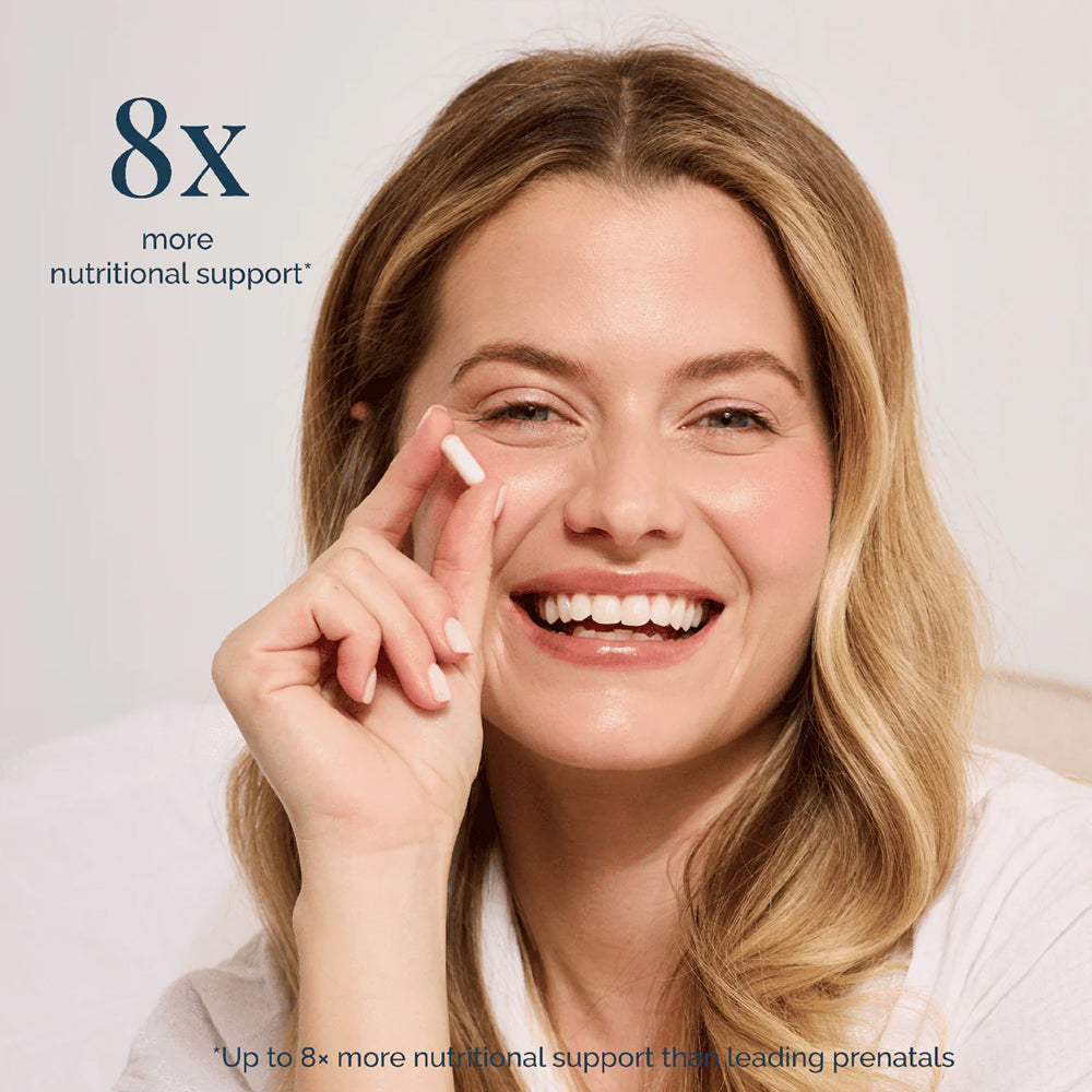 Gigi Pre-Conception &amp; Pregnancy Blend