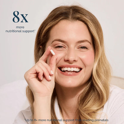 Gigi Pre-Conception &amp; Pregnancy Blend