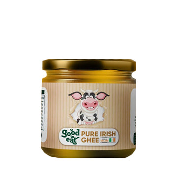 Good To Eat Pure Irish Ghee