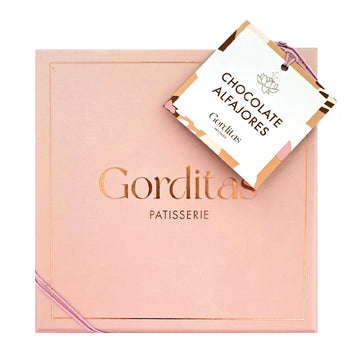 Gorditas Patisserie Alfajores