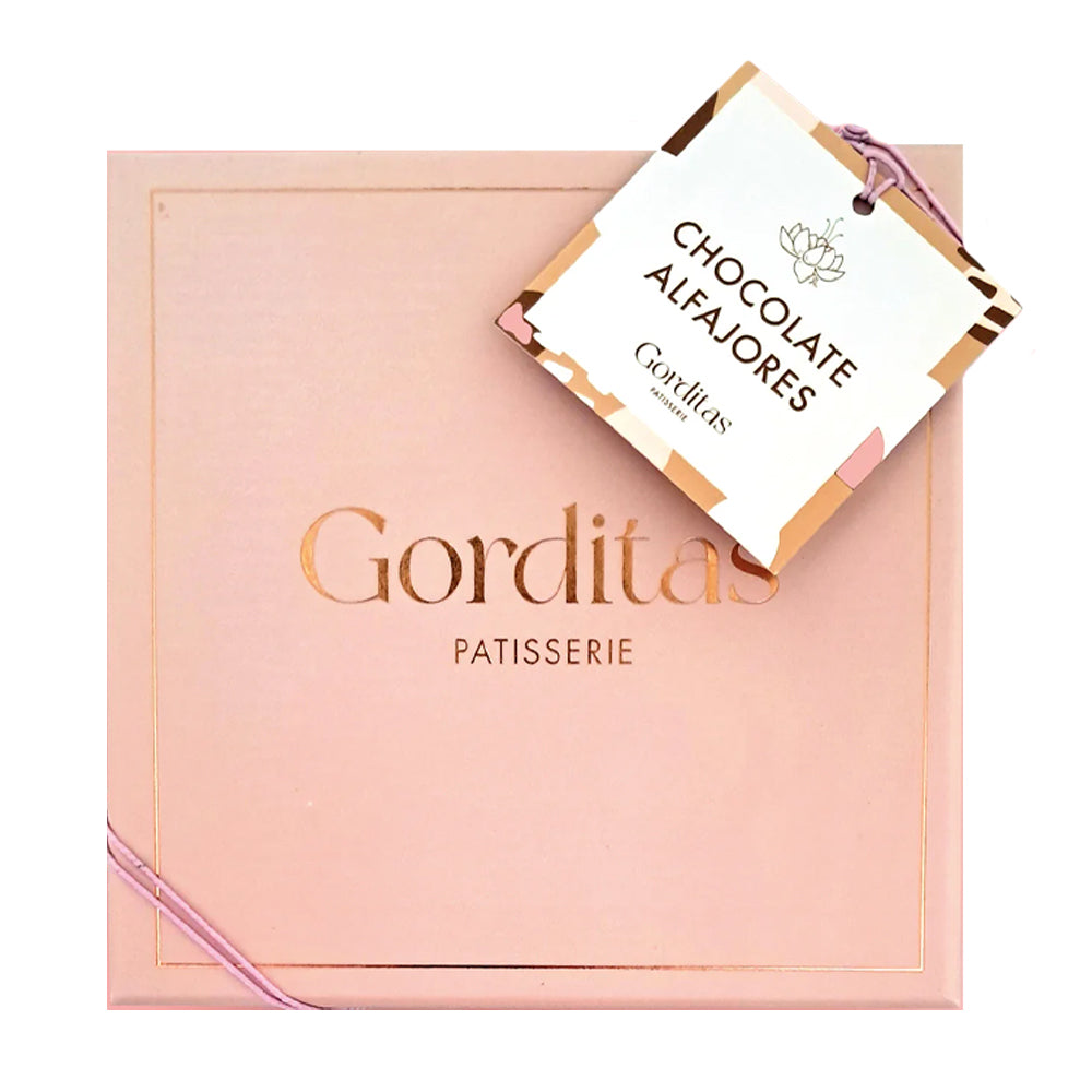 Gorditas Patisserie Alfajores