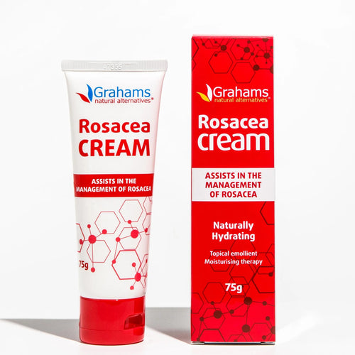 Grahams Natural Rosacea Cream