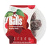 Green Fingers Family Chocolate Brownie Energy Balls