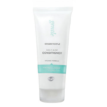 Green People Daily Aloe Vera Conditioner