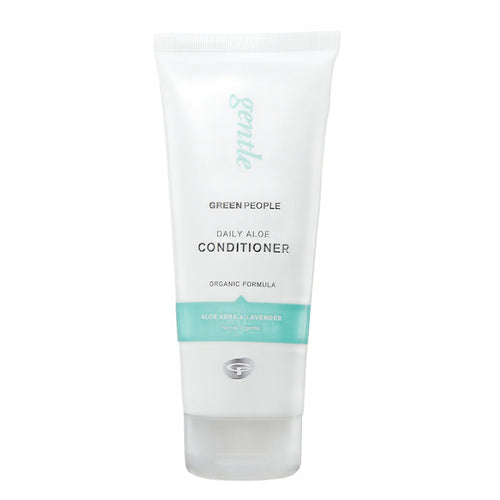 Green People Daily Aloe Vera Conditioner