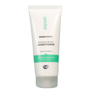 Green People Intensive Repair Conditioner