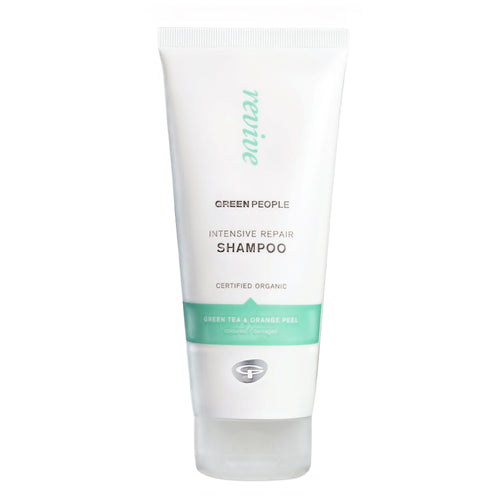 Green People Intensive Repair Shampoo