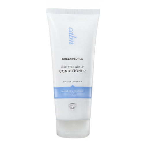 Green People Irritated Scalp Conditioner