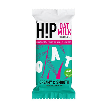 H!P Creamy Original Mini Chocolate Bar