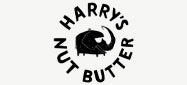 Harrys Nut Butter logo