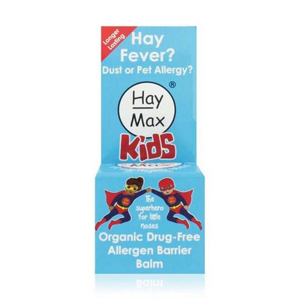 HayMax Kids Pollen Barrier Balm