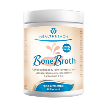 HealthReach Bone Broth Powder