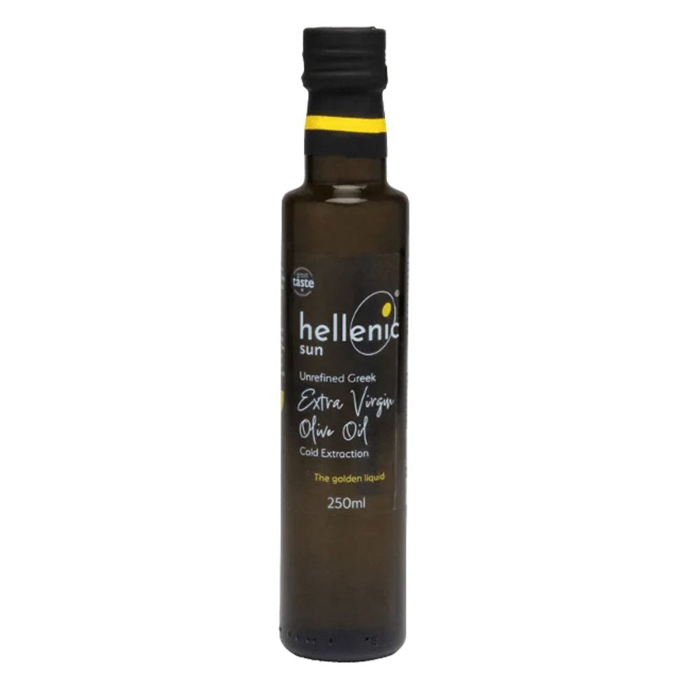 Hellenic Extra Virgin Olive Oil