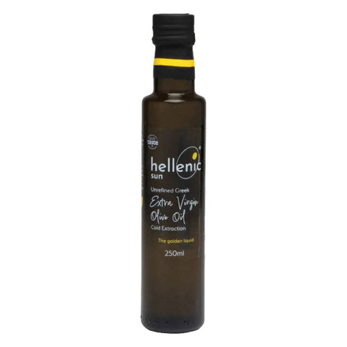 Hellenic Extra Virgin Olive Oil
