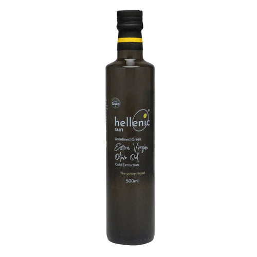 Hellenic Extra Virgin Olive Oil