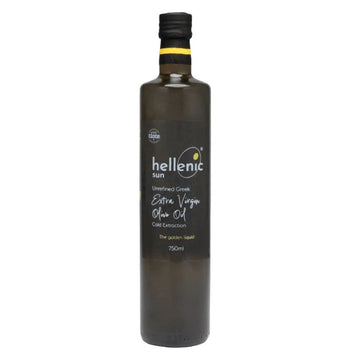 Hellenic Extra Virgin Olive Oil