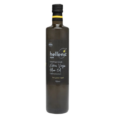 Hellenic Extra Virgin Olive Oil