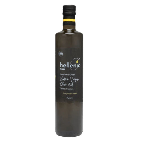 Hellenic Extra Virgin Olive Oil