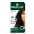 Herbatint Permanent Hair Colour Gel - 3N Dark Chestnut