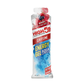 High 5 Energy Aqua Berry Sachet