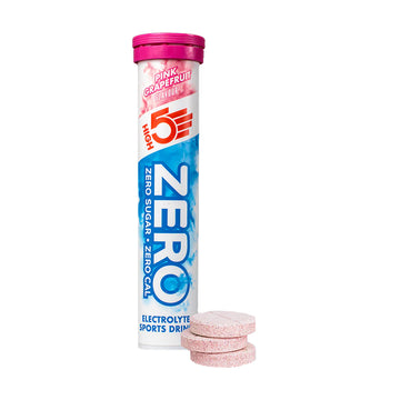 High 5 Zero Electrolyte Sports Drink - Grapefruit