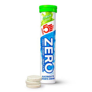 High 5 Zero Electrolyte Sports Drink - Citrus