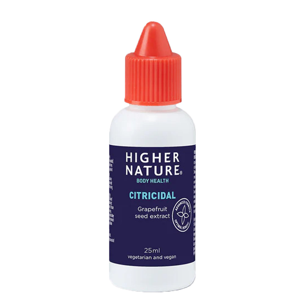 Higher Nature Citricidal