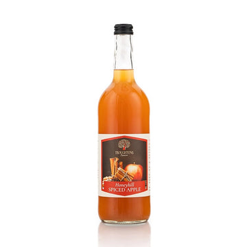 Honeyhill Spiced Apple Drink - 750ml