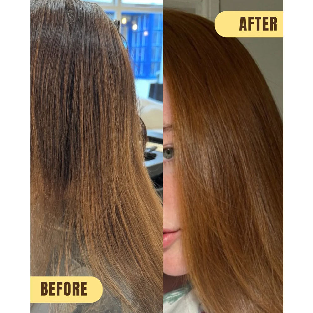 Hair Syrup Original Pre-Wash Oil
