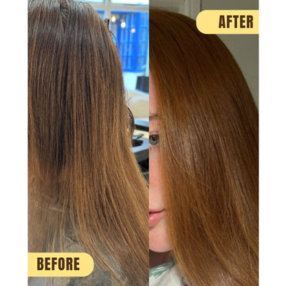 Hair Syrup Original Pre-Wash Oil