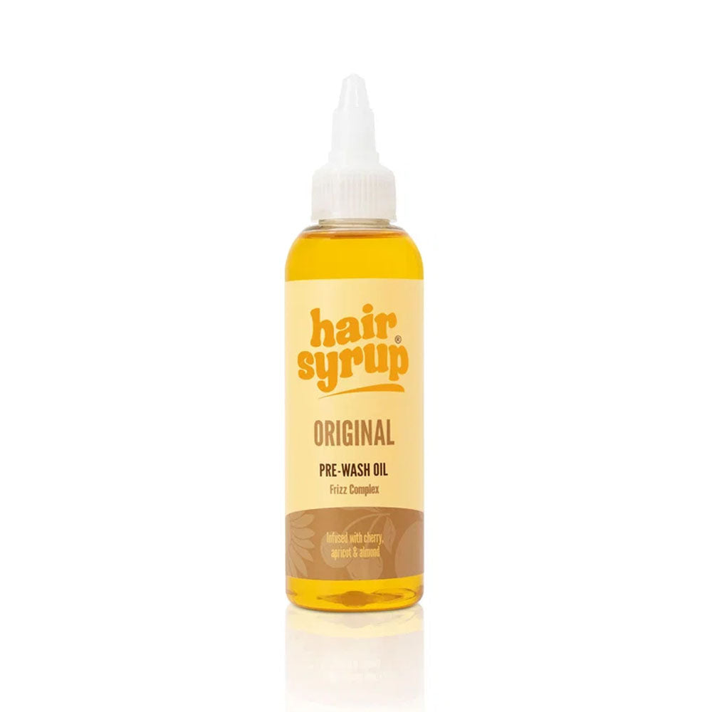 Hair Syrup Original Pre-Wash Oil