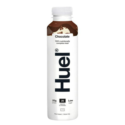 Huel Chocolate Ready to Drink Complete Meal