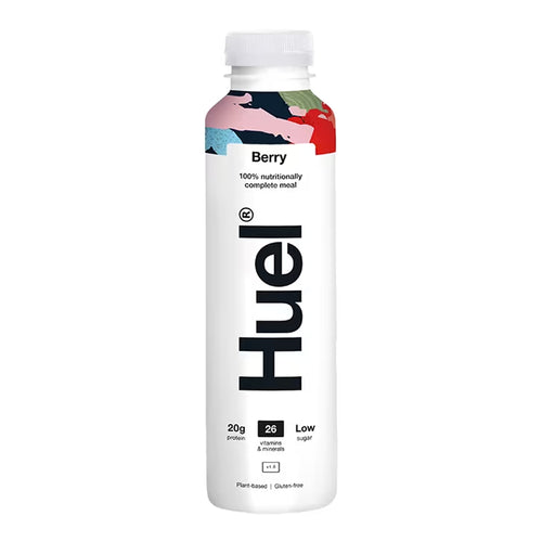 Huel Ready to Drink Berry Complete Meal