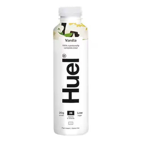 Huel Ready to Drink Vanilla Complete Meal