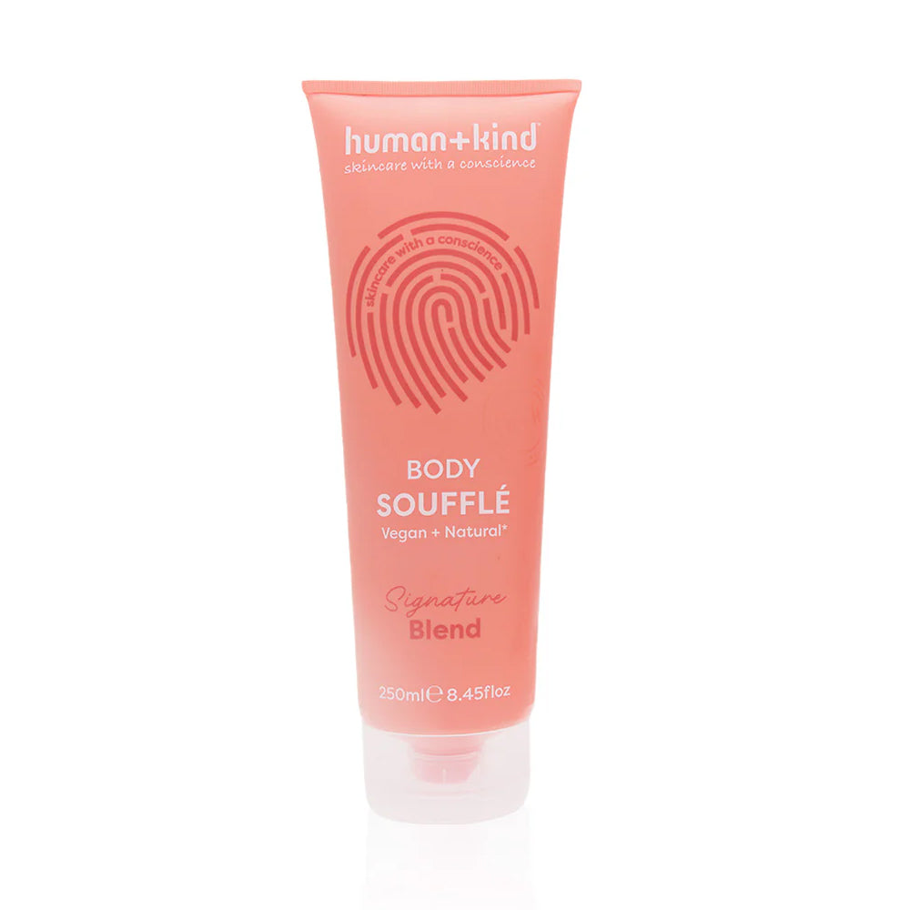 Human + Kind Body Soufflé Signature Blend