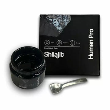 Human Pro Shilajit