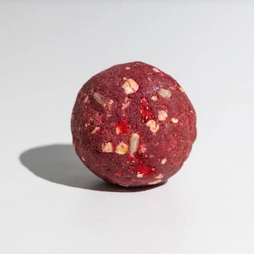Humbl Strawberry Oat Energy Ball Mix