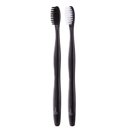 The Humble Co Humble Brush Plant-Based Toothbrush