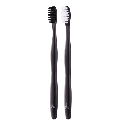 The Humble Co Humble Brush Plant-Based Toothbrush