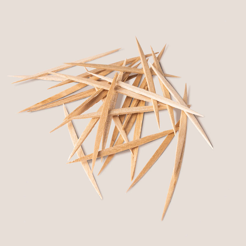The Humble Co Interdental Sticks Tooth Picks