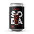 Irish Craft Soda Company Retro Cola