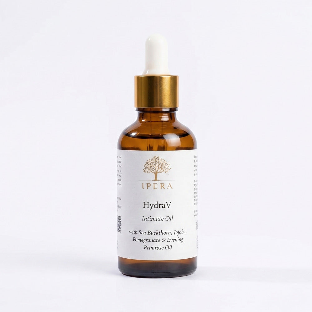 Ipera HydraV Intimate Oil