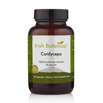 Irish Botanica Cordyceps Mushroom